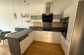 Wohnung kaufen in 8280 Fürstenfeld, Moderne 3-Zimmer-Wohnung mit Garten in Fürstenfeld (Provisionsfrei)