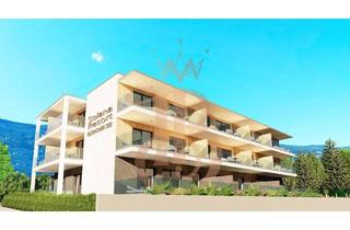 Wohnung kaufen in 9551 Bodensdorf, SOLANA RESORT am Ossiacher See - Ihr Refugium zwischen Berg und See