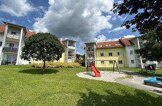 Wohnung kaufen in 4322 Windhaag bei Perg, Geräumige 4-Zimmer-Genossenschaftswohnung mit Loggia in Windhaag bei Perg!