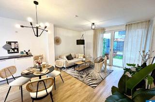 Wohnung kaufen in Klugargasse, 1230 Wien, Ihr Rückzugsort im Grünen: Modernes Wohnen in der Klugargasse