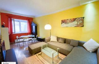 Wohnung kaufen in Mollardgasse 83, 1060 Wien, Möblierte 2-Zimmer Wohnung mit toller Infrastruktur