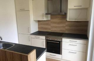Wohnung mieten in 2500 Baden, 2 Zimmer Single oder Pärchenwohnung im 1. Stock mit 5,8m² Loggia