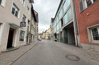 Wohnung mieten in Vorstadt 19, 6800 Feldkirch, Zentrale, tolle 2-Zimmerwohnung mit TG in der Feldkircher Innenstadt