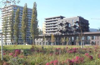 Wohnung mieten in Reininghauspark, 8020 Graz, Q5 am PARK großartige 2ZI mit Ost/Balkon im 5./letzten OG