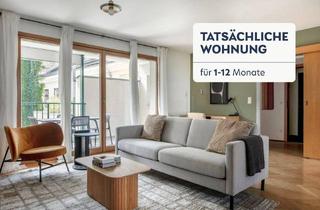 Wohnung mieten in Esterházygasse 28, 1060 Wien, Sehr zentrale und ruhige 3 Zi Wohnung mit Freifläche und innenseitiger Lage im beliebten 6. Bezirk. (VIE316)