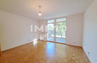 Wohnung mieten in Bergstraße, 8020 Graz, 1- Zimmer Wohnung mit Terrasse | Kalvarienbergstraße 134 Top 22