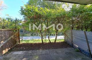 Wohnung mieten in Bergstraße, 8020 Graz, 1- Zimmer Wohnung mit Terrasse | Kalvarienbergstraße 134 Top 22