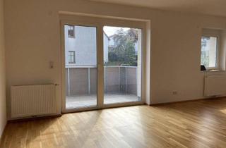 Wohnung mieten in Schedlstraße, 4441 Badhof, Geförderte 2-Zimmer Starterwohnung im Dachgeschoss in Behamberg - Kaufoption!