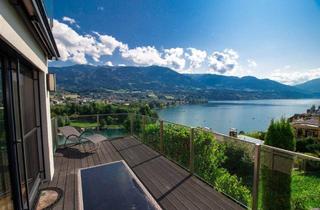 Wohnung mieten in 9871 Seeboden am Millstätter See, ATEMBERAUBENDE MIETWOHNUNG MIT WUNDERBAREM SEEBLICK UND PRIVATEM SEEZUGANG IN SEEBODEN ZU VERMIETEN!