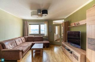 Maisonette mieten in Steigenteschgasse, 1220 Wien, SCHÖNE 3 - ZIMMER - MAISONETTE MIT LOGGIA / NÄHE DONAUZENTRUM (U1)