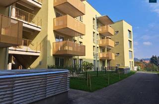 Wohnung mieten in Babenbergerstraße, 8020 Graz, Babenbergerstraße 130-132/40 - Moderne 2-Zimmerwohnung mit Balkon im Bezirk Lend