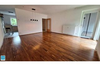 Wohnung mieten in 4710 Grieskirchen, Gemütliche 85,44m² Gartenwohnung mit Einbauküche in Grieskirchen am Parzerberg zu vermieten