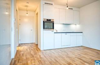 Wohnung mieten in Erdberger Lände 36, 1030 Wien, Hochwertig Wohnen im neuen Stadtviertel an der Lände