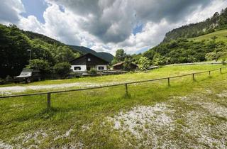 Haus kaufen in 2734 Puchberg am Schneeberg, *RESERVIERT*Einmaliges Ambiente - Das ist Entschleunigung pur!
