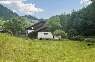 Haus kaufen in 2734 Puchberg am Schneeberg, Einmaliges Ambiente - Das ist Entschleunigung pur!