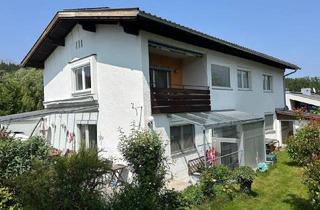 Mehrfamilienhaus kaufen in 6161 Natters, NATTERS - Sonniges Mehrfamilienhaus mit großzügigem Garten zum Verkauf
