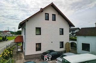 Einfamilienhaus kaufen in 4980 Antiesenhofen, Antiesenhofen - Generalsanierungsbedürftiges Wohnhaus