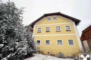 Einfamilienhaus kaufen in 5575 Lessach, Großzügiges Einfamilienhaus mit touristischer Nutzung