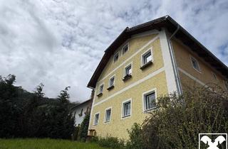 Einfamilienhaus kaufen in 5575 Lessach, Großzügiges Einfamilienhaus mit touristischer Nutzung