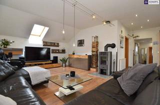 Haus kaufen in 8401 Kalsdorf bei Graz, Heimkommen! Zweifamilienhaus mit separaten Einheiten in begehrter Lage in Kalsdorf bei Graz! Wunderschöne Ausstattung!