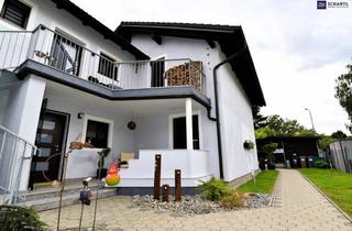 Haus kaufen in 8401 Kalsdorf bei Graz, Heimkommen! Zweifamilienhaus mit separaten Einheiten in begehrter Lage in Kalsdorf bei Graz! Wunderschöne Ausstattung!