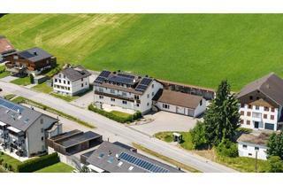 Gewerbeimmobilie kaufen in 6933 Doren, Vielfältiges Entwicklungspotenzial einer Gewerbeimmobilie gesucht?