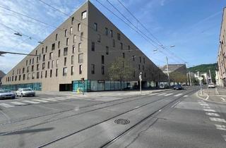 Lager mieten in Alte Poststraße/Georgigasse, 8052 Graz, Rollstuhlgerechtes Gewerbeobjekt mit Klimaanlage in Graz