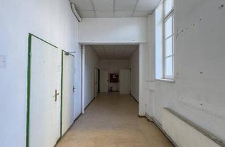 Büro zu mieten in 1120 Wien, Exklusive Bürofläche in HISTORISCHER FABRIK - TOP03