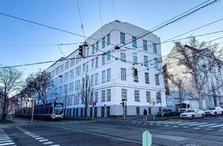 Büro zu mieten in 1120 Wien, Exklusive Bürofläche in HISTORISCHER FABRIK - TOP07