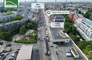 Wohnung mieten in Prager Straße, 1210 Wien, Exklusive Neubauwohnungen in zentraler Lage – Ideal gelegen zwischen SCN, Lorettowiese und einer ausgezeichneten Infrastruktur! - JETZT ZUSCHLAGEN