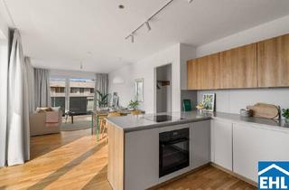Wohnung mieten in Dresdner Straße, 1200 Wien, Live Smart in Vienna’s Green Center