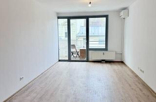 Wohnung mieten in Schleiergasse, 1100 Wien, Helle, ruhige 2-Zimmer-Wohnung mit Balkon & Klimaanlage – Schleiergasse Nähe U1 Troststraße
