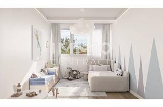 Wohnung kaufen in Herbststraße, 1160 Wien, Perfekte Infrastruktur! 7. Bezirk fußläufig erreichbar! 2-Zimmer Neubau!