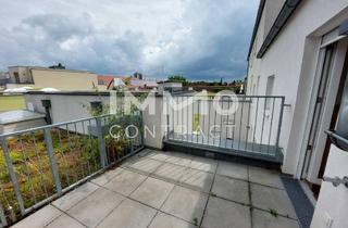 Wohnung mieten in Oberlaaerstraße, 1100 Wien, NUR AB DEM 60. LEBENSJAHR! Seniorenwohnung mit Terrasse