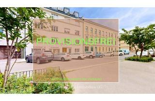 Wohnung kaufen in Schöffelgasse, 1180 Wien, --PROVISIONSFREI-- Hochwertiger Erstbezug nach Sanierung mit Freiflächen im Herzen des 18. Bezirks
