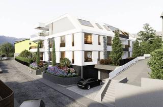 Wohnung kaufen in Sonnbergstraße 97, 2380 Perchtoldsdorf, Wohnen mit Weitblick Richtung Wien - 4 Zimmer-Wohnung in Perchtoldsdorf