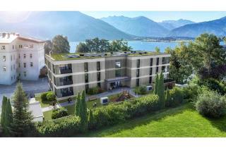 Wohnung kaufen in 5700 Zell am See, Zell am See - Lake.Z - Zentrumsnah mit Seeblick