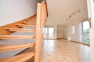 Maisonette kaufen in Styriaallee, 8344 Bad Gleichenberg, Sanierte Maisonetten-Wohnung mit Balkon in herrlicher Aussichtslage in Bad Gleichenberg ...!