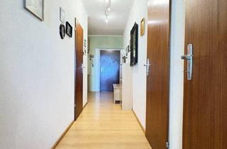 Wohnung kaufen in 3100 Sankt Pölten, Mitten in der Stadt - tolle Aussicht