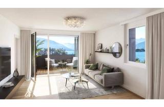 Wohnung kaufen in 5700 Zell am See, Zell am See - Lake.Z - Zentrumsnah mit Seeblick