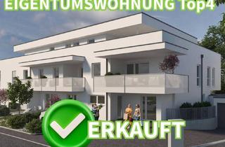 Wohnung kaufen in 4040 Altlichtenberg, LICHTENBERG: NEUBAUPROJEKT mit 9 hochwertig ausgestatteten Eigentumswohnungen (Wohnflächen von ca. 60m² bis 106m²) + Freiflächen