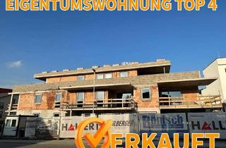 Wohnung kaufen in 4040 Altlichtenberg, LICHTENBERG: NEUBAUPROJEKT mit 9 hochwertig ausgestatteten Eigentumswohnungen (Wohnflächen von ca. 60m² bis 106m²) + Freiflächen