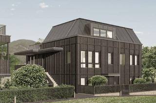 Wohnung kaufen in Bahnhofstraße, Gst. 84/2, 6161 Natters, Exklusive 4-Zimmer-Dachterrassenwohnung 138,5 m² mit 44 m² Dachterrasse und 9 m² Balkon in Natters bei Innsbruck