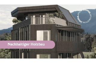 Wohnung kaufen in Bahnhofstraße 19, 6161 Natters, Exklusive 4-Zimmer-Dachterrassenwohnung 138,5 m² mit 44 m² Dachterrasse und 9 m² Balkon in Natters bei Innsbruck