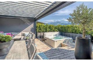 Penthouse kaufen in 5411 Oberalm, Dachgartenwohnung Tagträumer