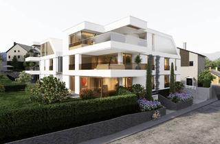 Wohnung kaufen in Sonnbergstraße 97, 2380 Perchtoldsdorf, Weitläufige 4 Zimmer Gartenwohnung mit großem Garten