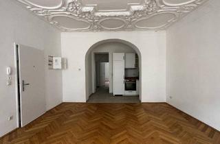 Wohnung mieten in 3400 Klosterneuburg, Schöne 2-Zimmerwohnung in zentraler Lage Klosterneuburgs!