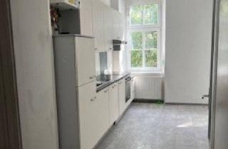 Wohnung mieten in Maygasse 15, 8010 Graz, Wunderschöne, helle 2-Zimmer-Albau-Wohnung in Graz mit Balkon – Top gepflegt zur Miete!