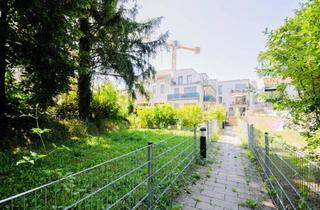 Wohnung mieten in 1140 Wien, 2-ZIMMER DG-WOHNUNG MIT GARTEN IN 1140 WIEN