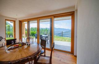 Haus kaufen in 9814 Mühldorf, ANKOMMEN. AUFATMEN. BLEIBEN. EXKLUSIVES NEUBAU-CHALET MIT FREIZEITWOHNSITZWIDMUNG IM MÖLLTAL!